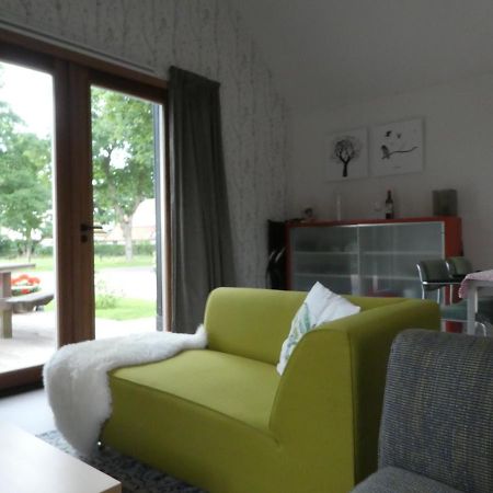 Benb Bunne Apartamento Exterior foto