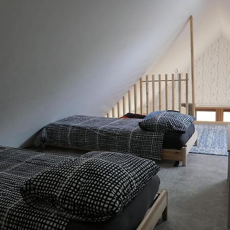 Benb Bunne Apartamento Exterior foto