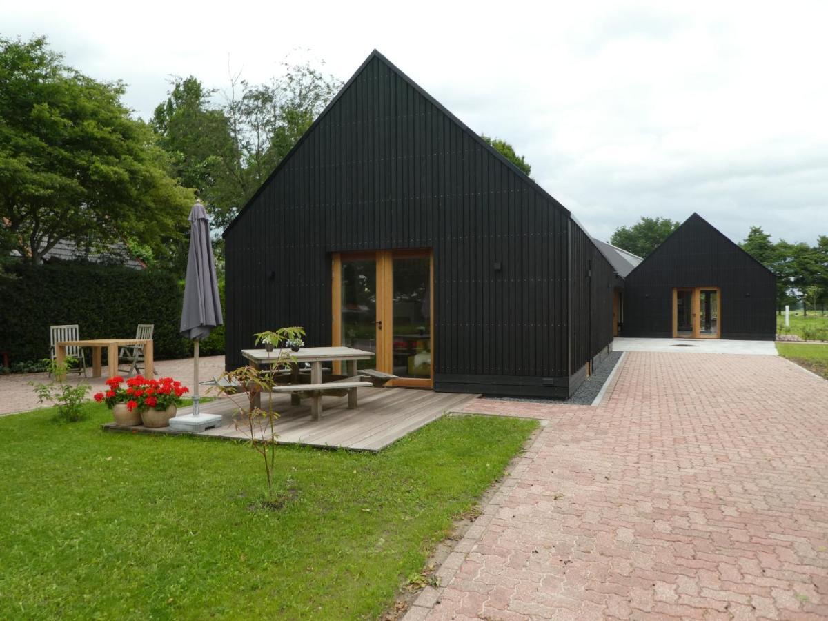 Benb Bunne Apartamento Exterior foto