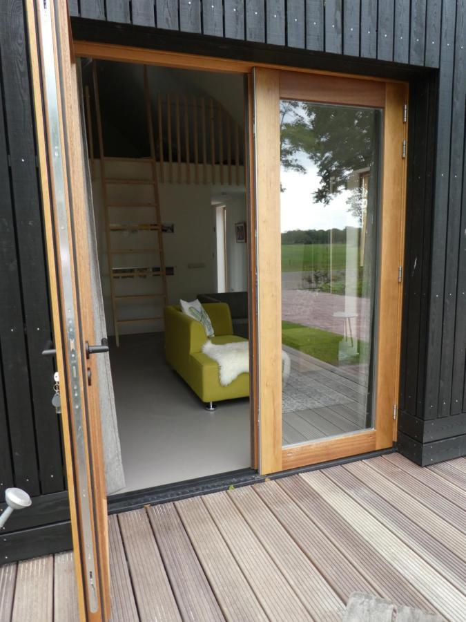 Benb Bunne Apartamento Exterior foto