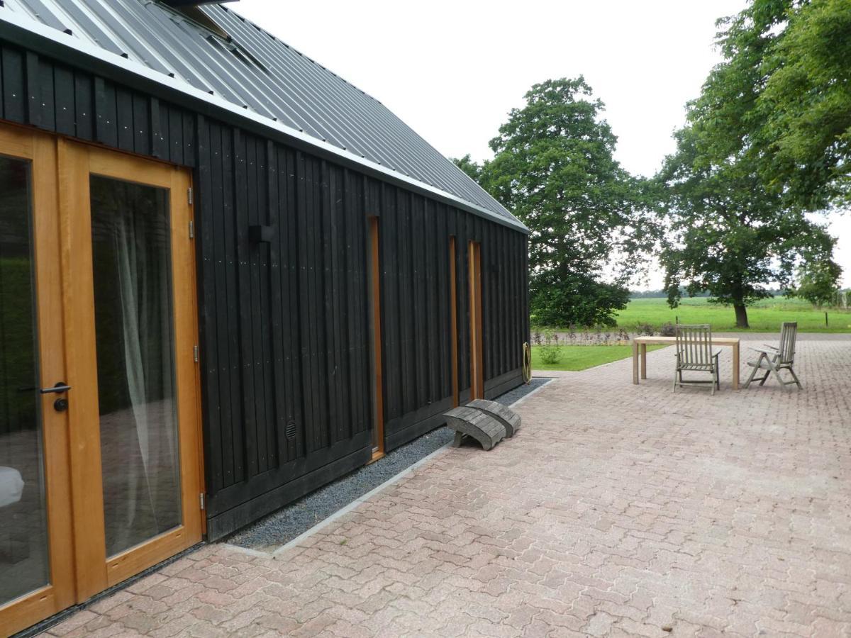 Benb Bunne Apartamento Exterior foto