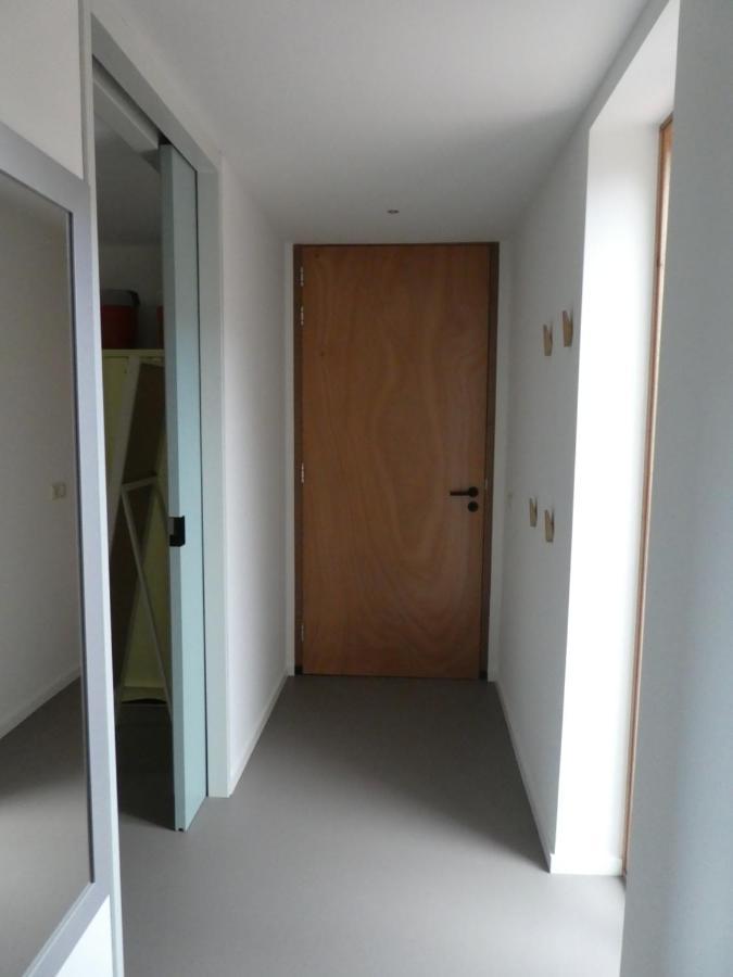 Benb Bunne Apartamento Exterior foto