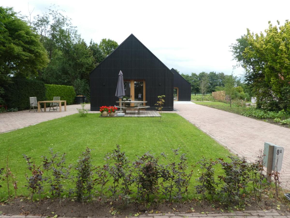 Benb Bunne Apartamento Exterior foto