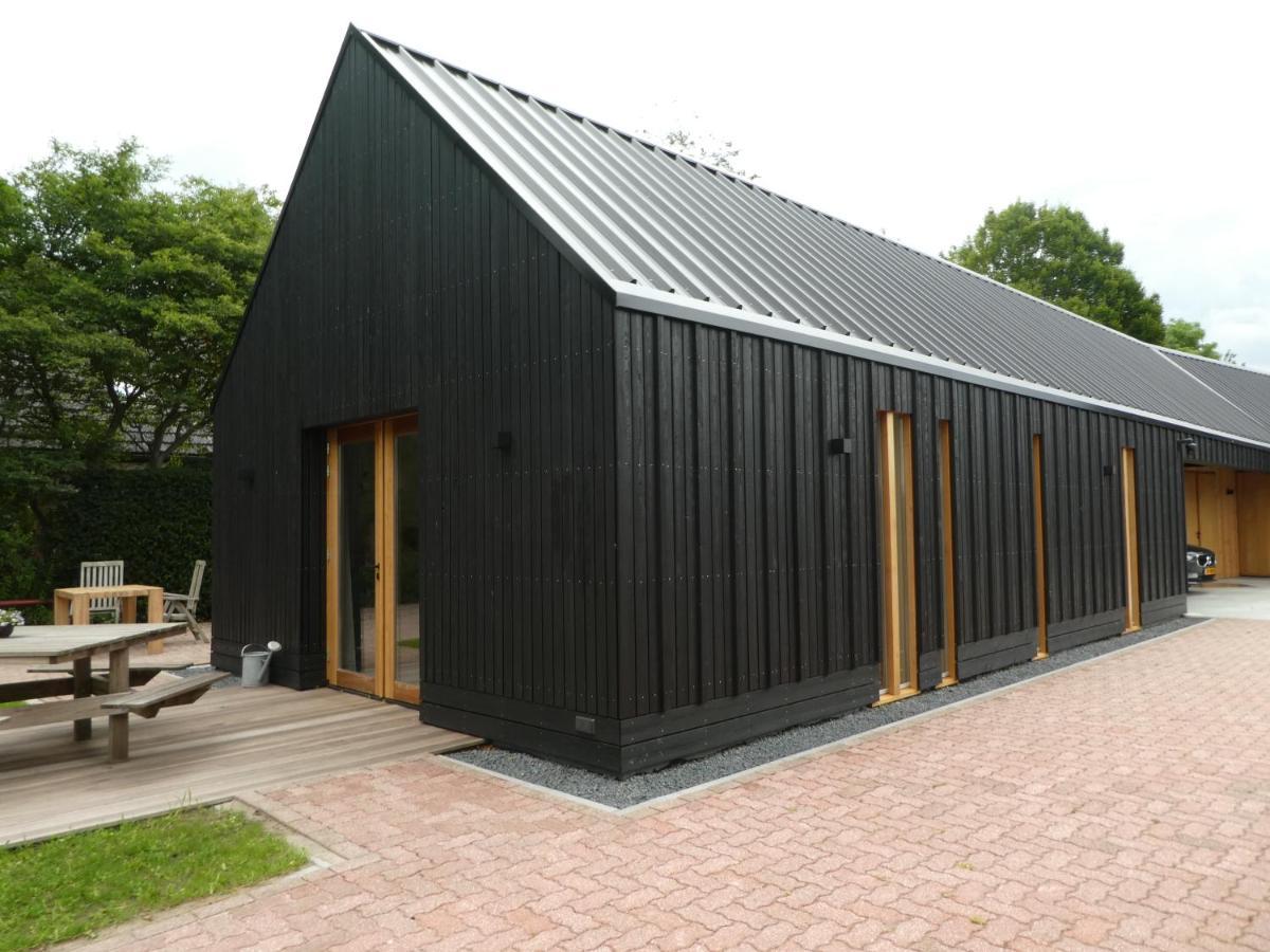 Benb Bunne Apartamento Exterior foto