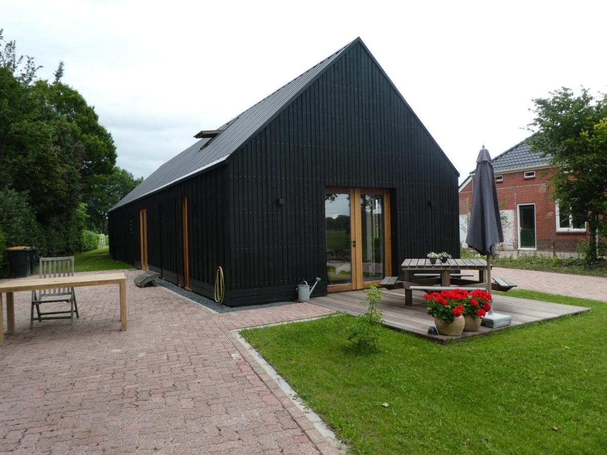 Benb Bunne Apartamento Exterior foto