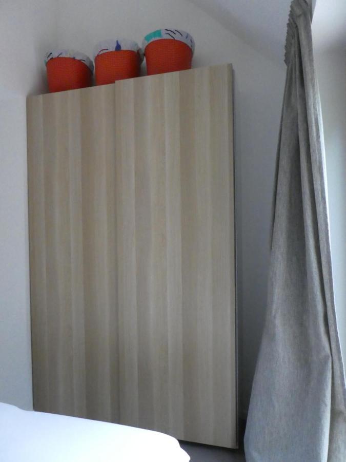 Benb Bunne Apartamento Exterior foto