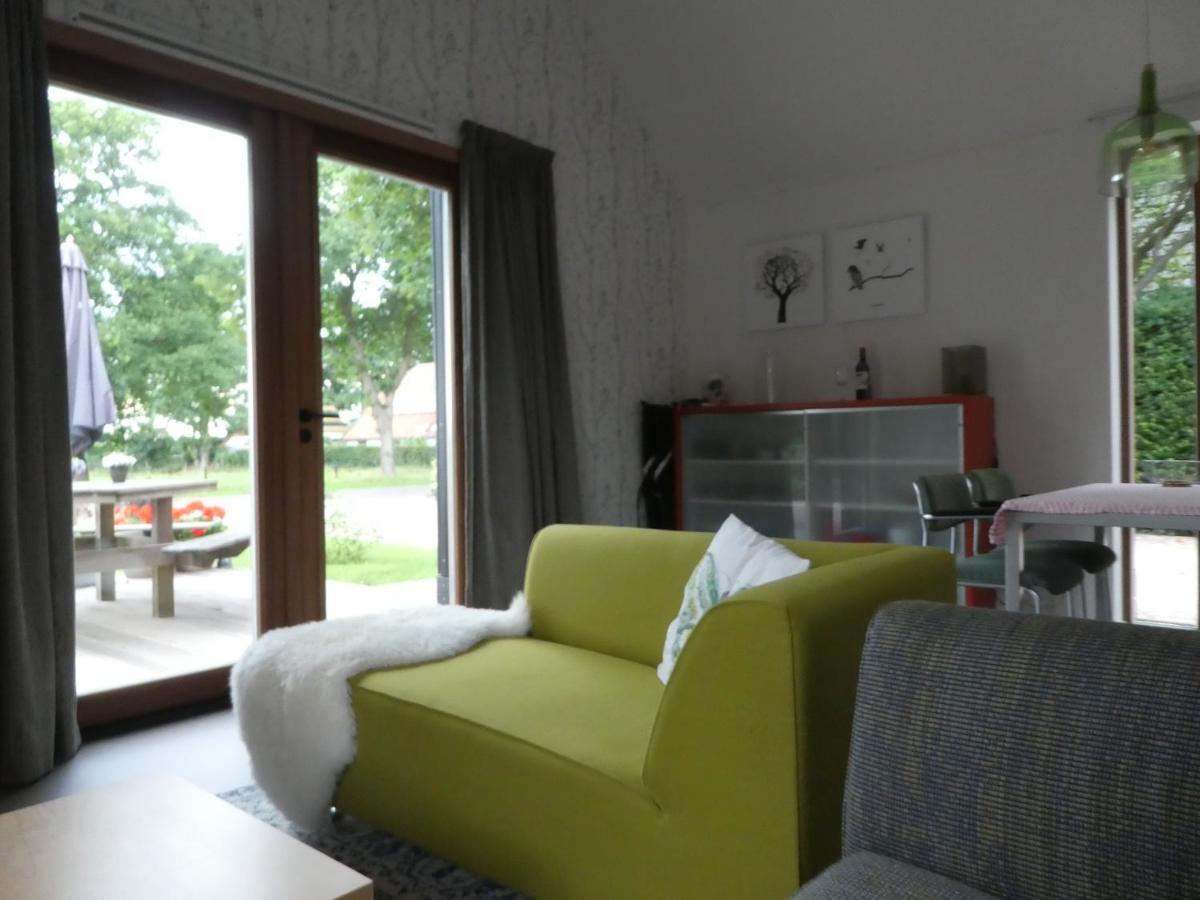 Benb Bunne Apartamento Exterior foto