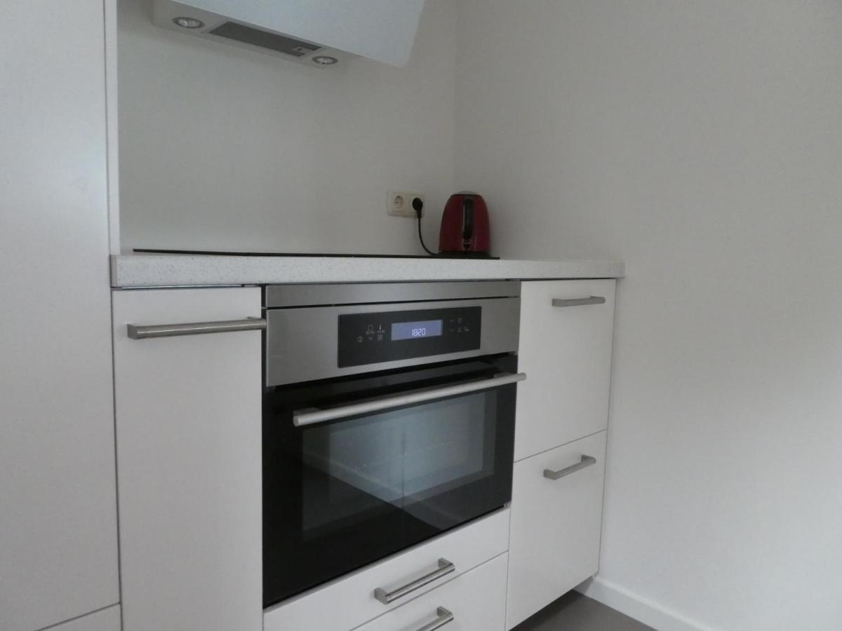 Benb Bunne Apartamento Exterior foto