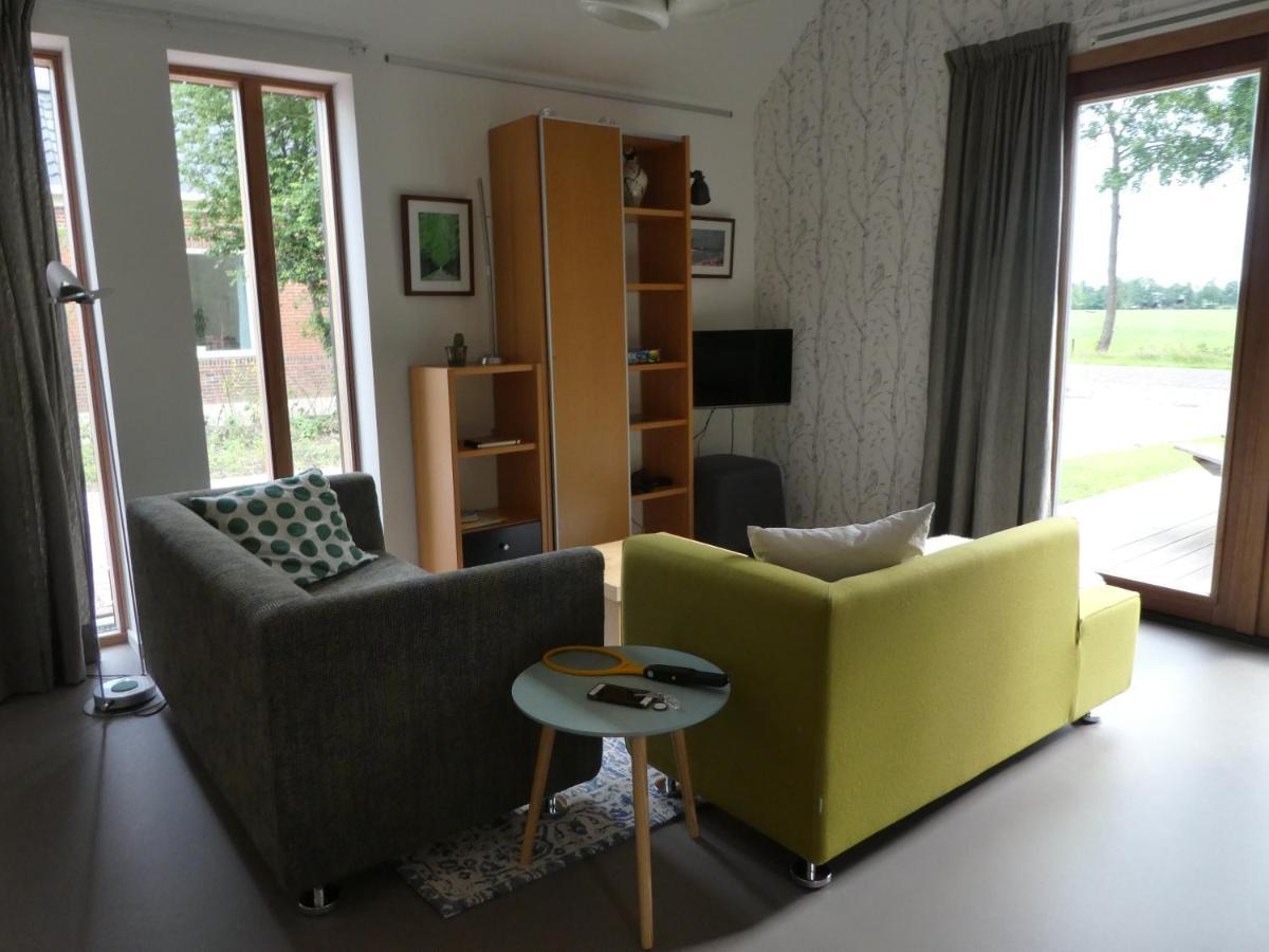 Benb Bunne Apartamento Exterior foto
