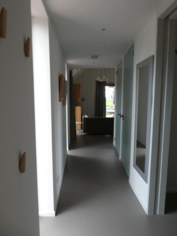 Benb Bunne Apartamento Exterior foto