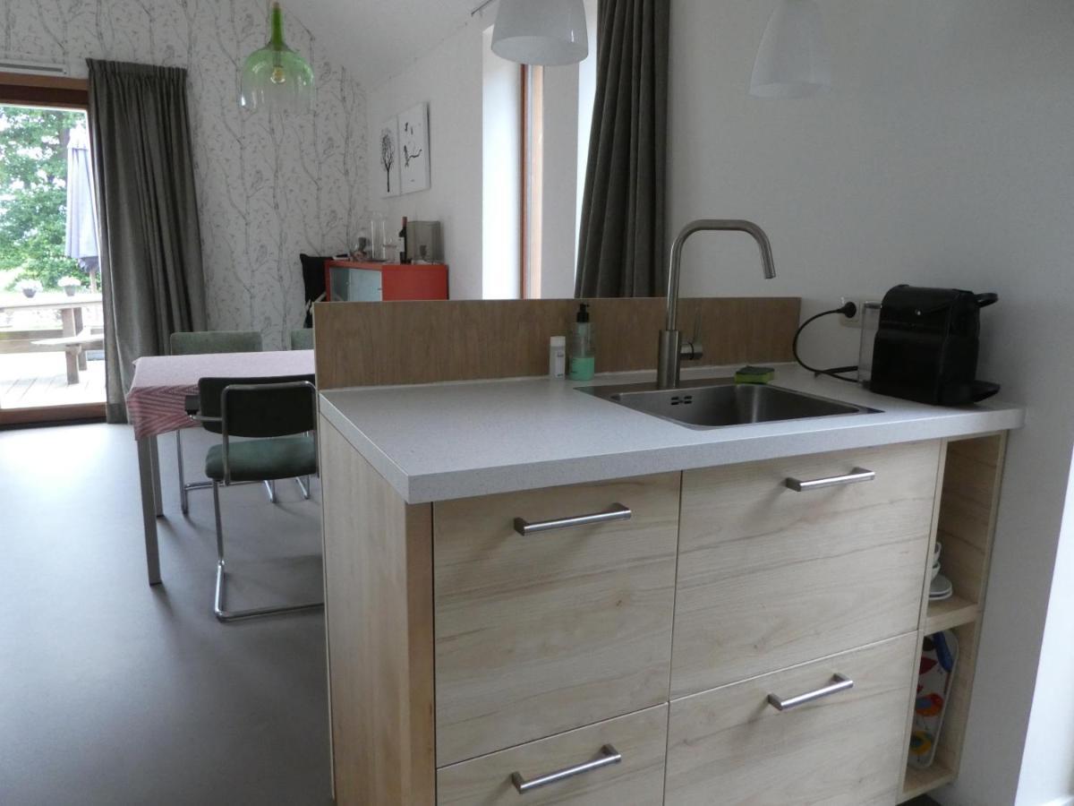 Benb Bunne Apartamento Exterior foto