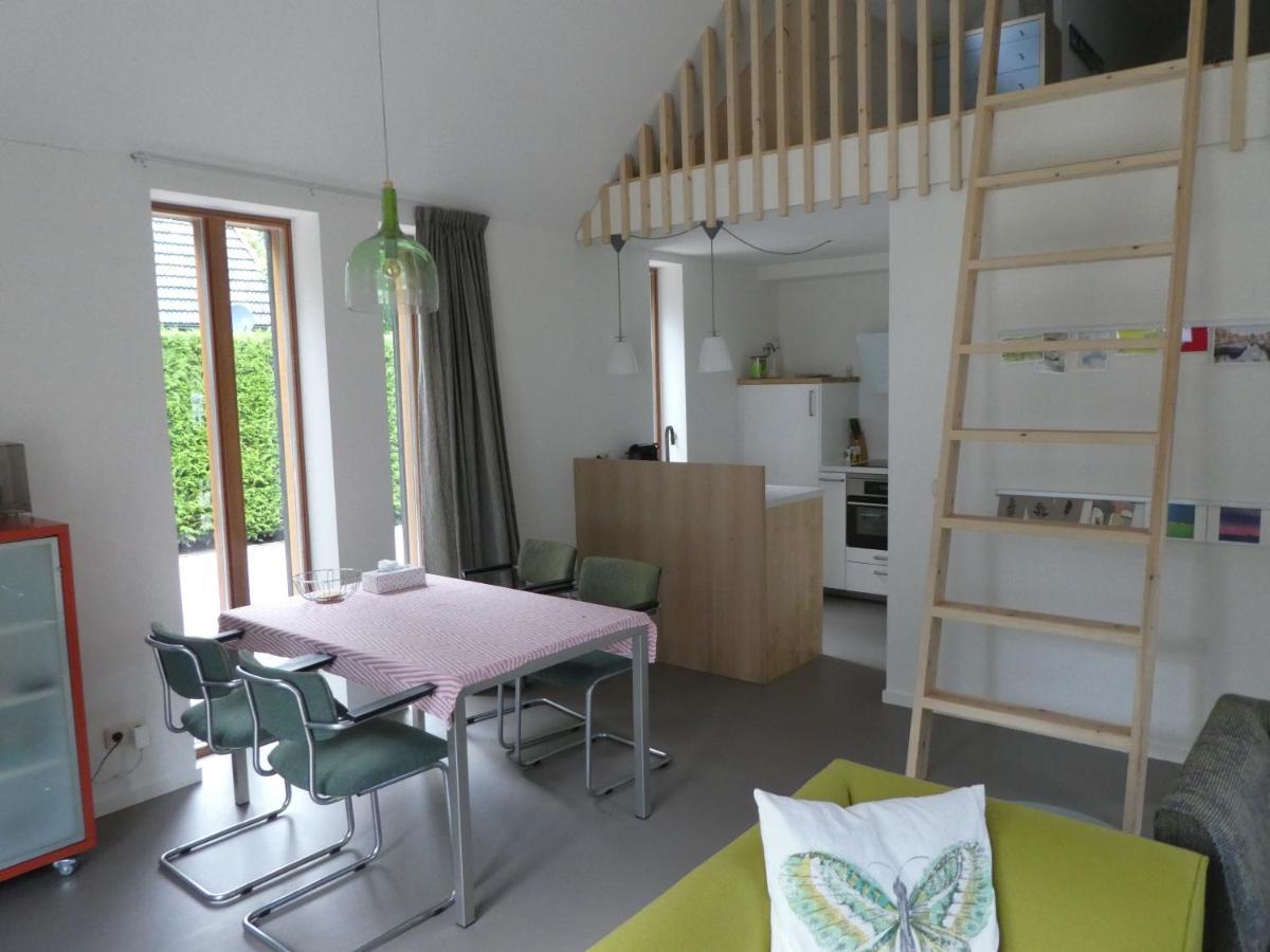 Benb Bunne Apartamento Exterior foto