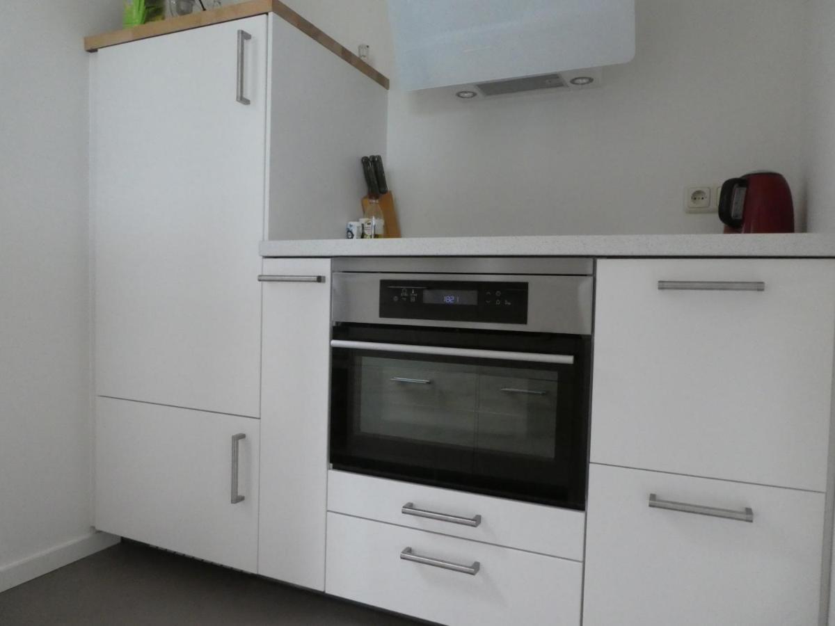 Benb Bunne Apartamento Exterior foto