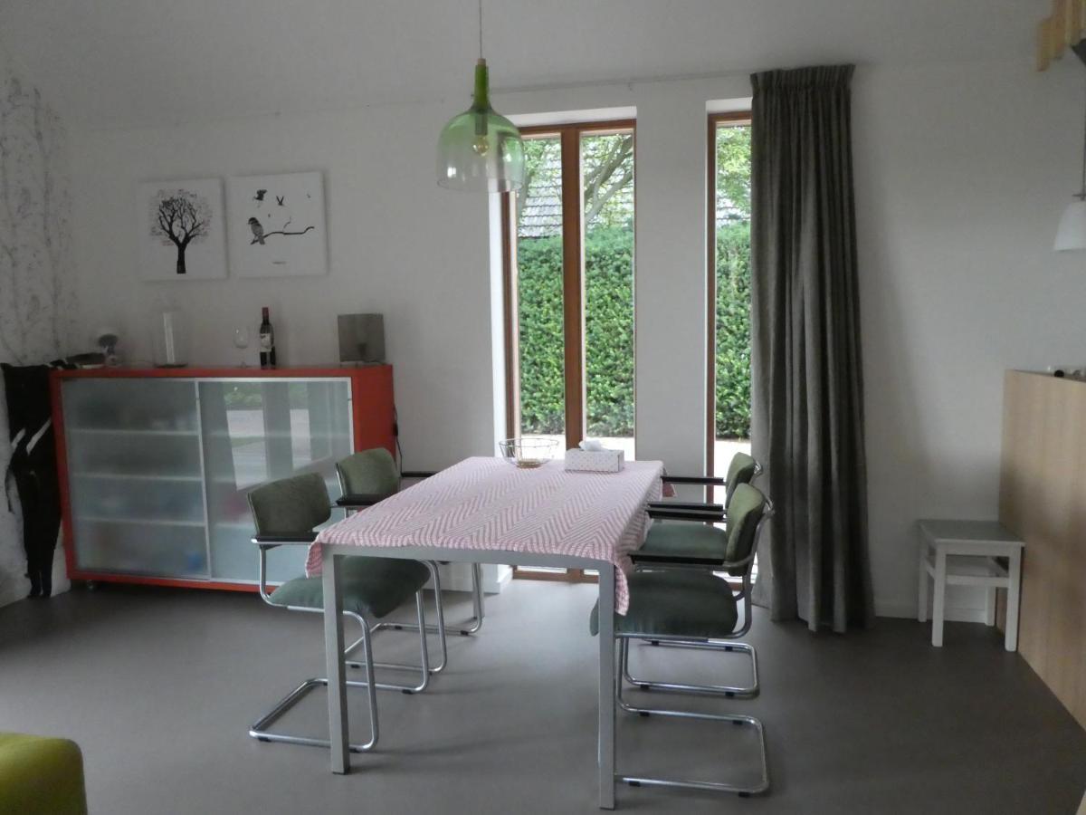Benb Bunne Apartamento Exterior foto