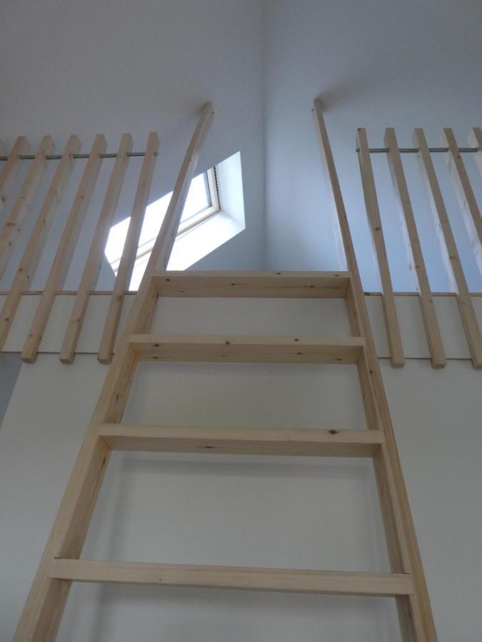 Benb Bunne Apartamento Exterior foto