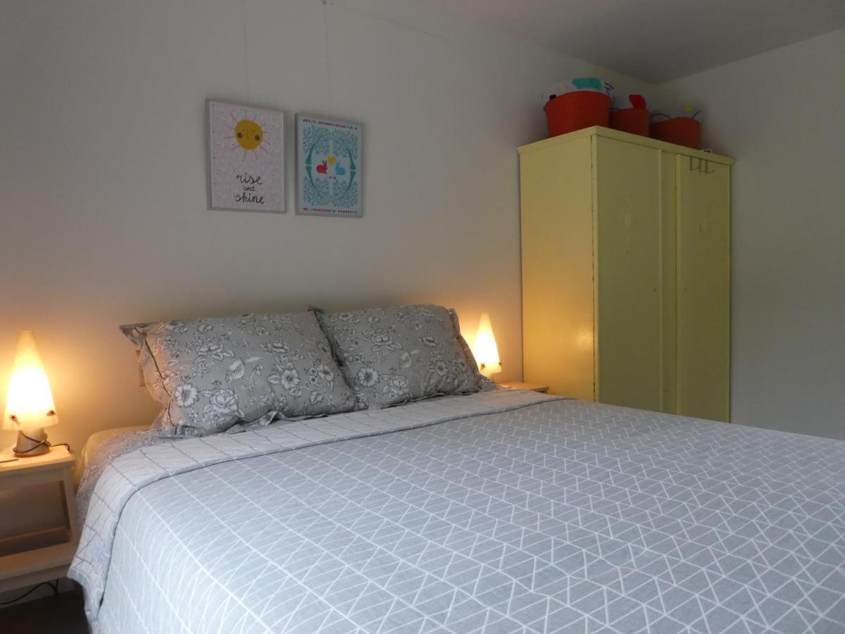 Benb Bunne Apartamento Exterior foto