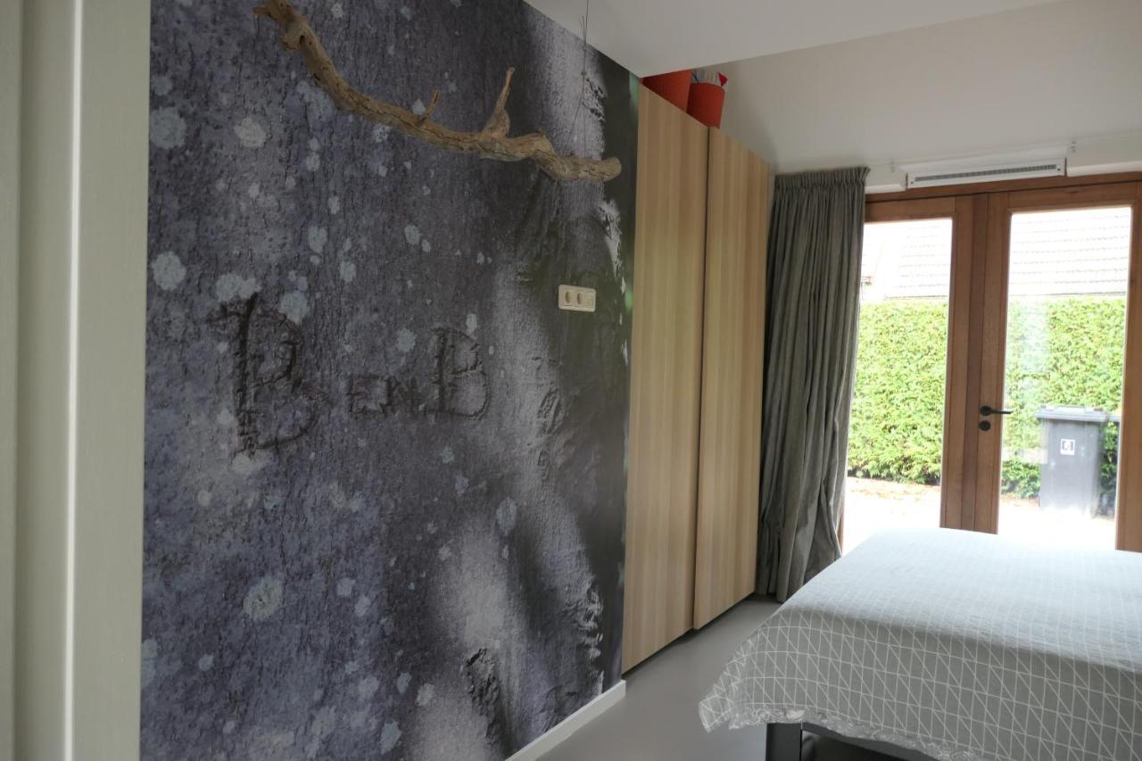 Benb Bunne Apartamento Exterior foto