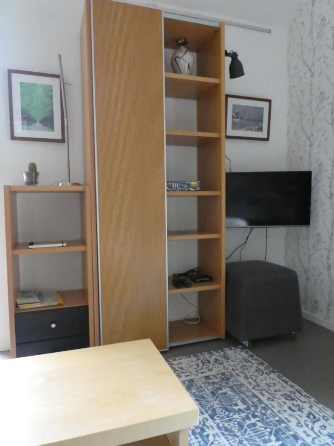 Benb Bunne Apartamento Exterior foto